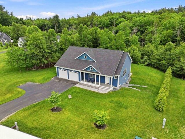House for sale in New Hampshire