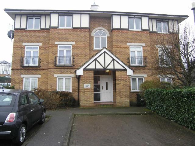 Apartment for rent in The Hyde, Greater London