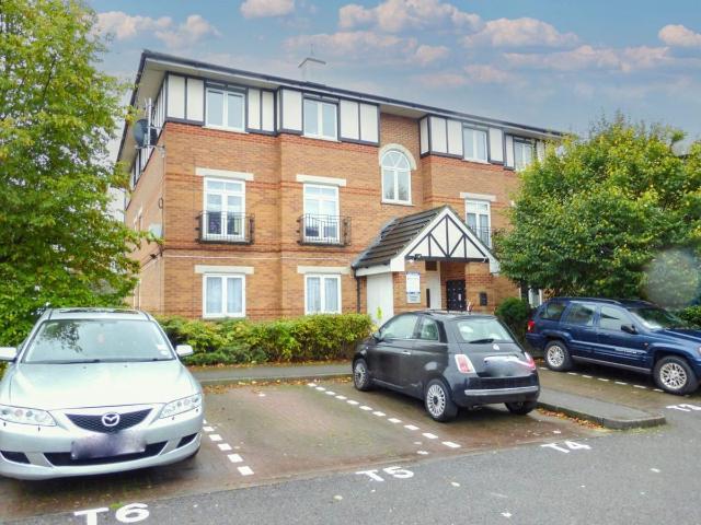 Apartment for rent in Hendon Central, The Hyde