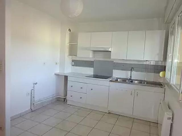 Appartement vente à Thionville, Hettange-grande