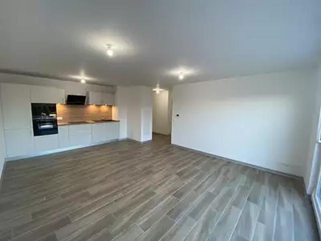 Appartement vente à Thionville, Hettange-grande