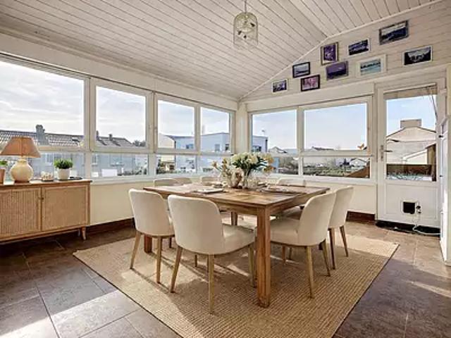 Appartement vente à Thionville, Hettange-grande