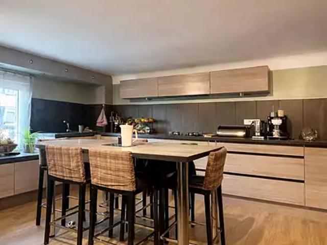 Maison vente à Thionville, Hettange-grande