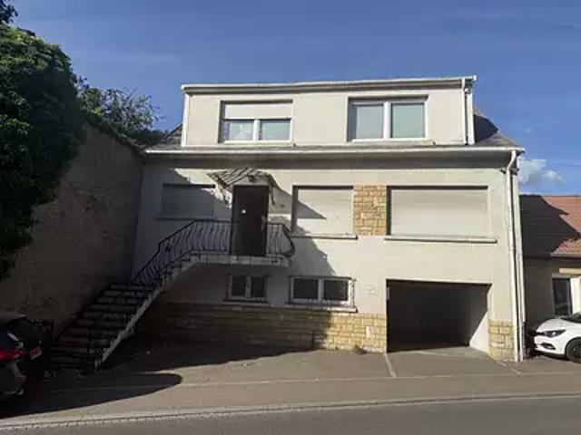 Maison vente à Thionville, Hettange-grande