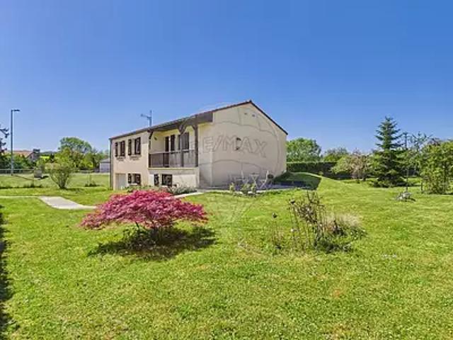Maison vente à Thionville, Hettange-grande