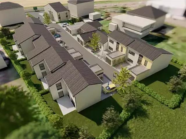 Maison vente à Thionville, Hettange-grande