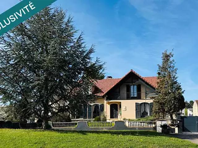 Maison vente à Thionville, Hettange-grande