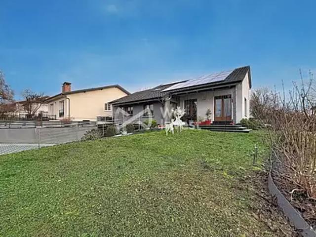 Maison vente à Thionville, Hettange-grande