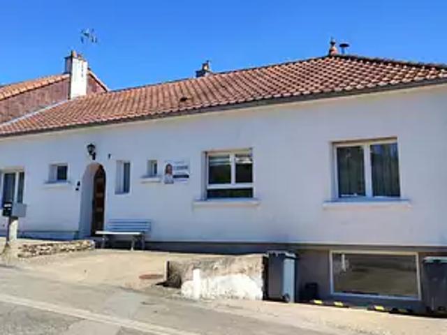 Maison vente à Thionville, Hettange-grande
