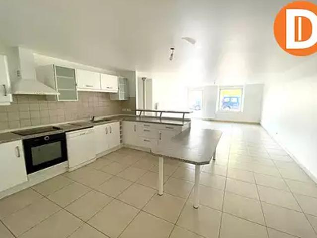 Appartement location à Thionville, Hettange-grande