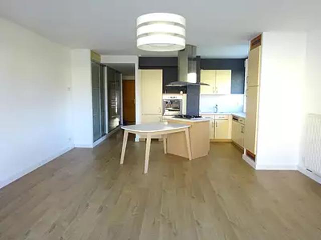 Appartement location à Thionville, Hettange-grande