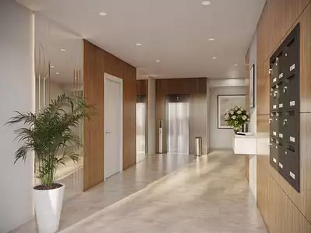 Appartement vente à Thionville, Hettange-grande