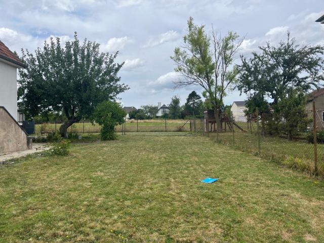 Terrain vente à Thionville, Hettange-grande