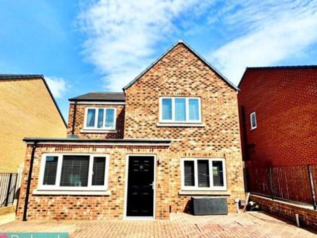 House for sale in Tyne And Wear