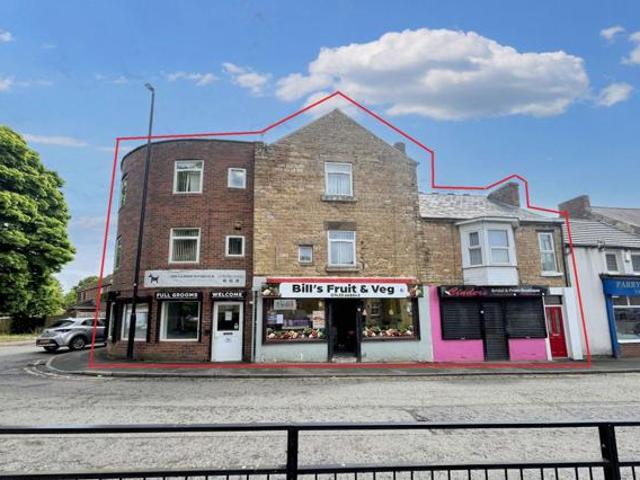 House for sale in Tyne And Wear