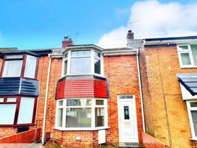 House for sale in Tyne And Wear