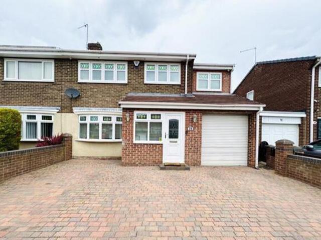 House for sale in Tyne And Wear