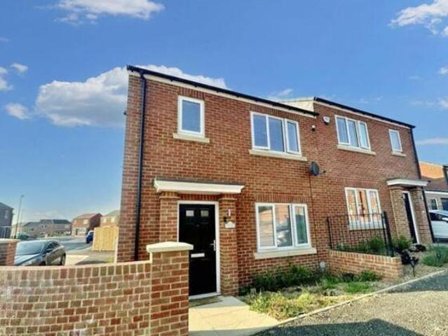 House for sale in Tyne And Wear