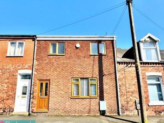 House for sale in Tyne And Wear