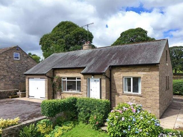 House for sale in Skipton, North Yorkshire