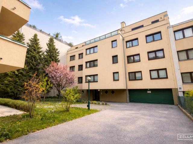 Dachgeschosswohnung kaufen in Meidling, Wien
