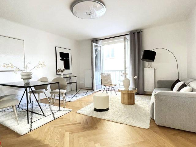 Apartment kaufen in Wien, KG Meidling