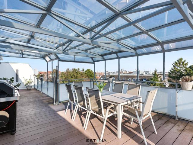 Apartment kaufen in Meidling, Wien