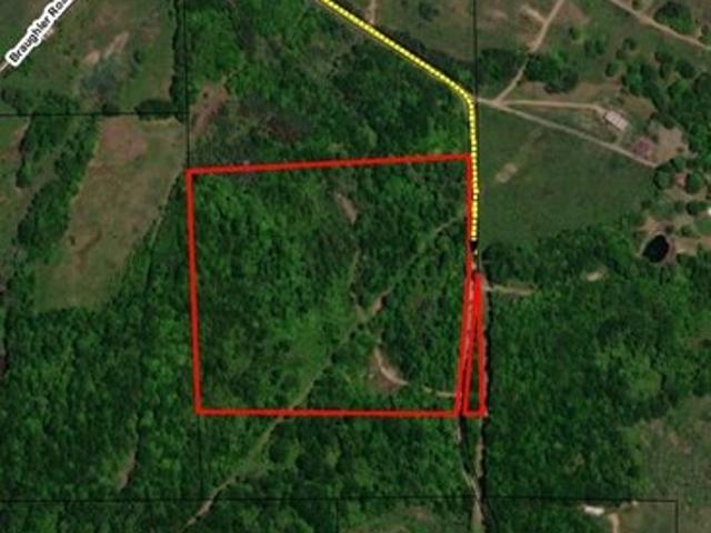 Land for sale in Pennsylvania