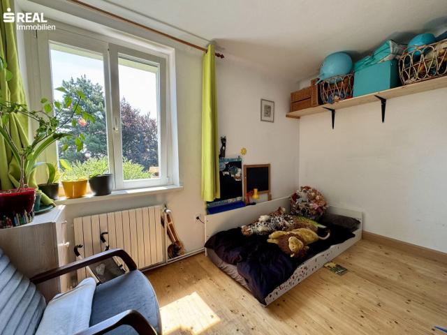 Wohnung kaufen in Seestadt, Wien