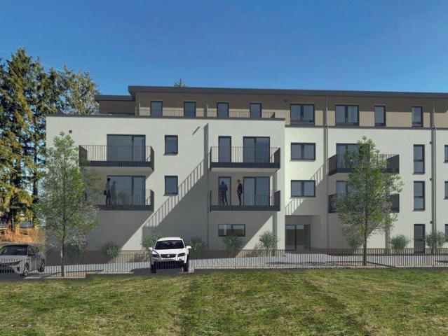 Wohnung kaufen in Marktheidenfeld
