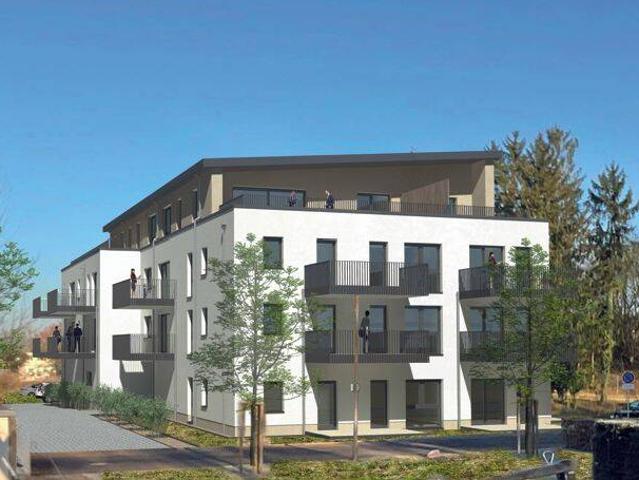 Wohnung kaufen in Marktheidenfeld