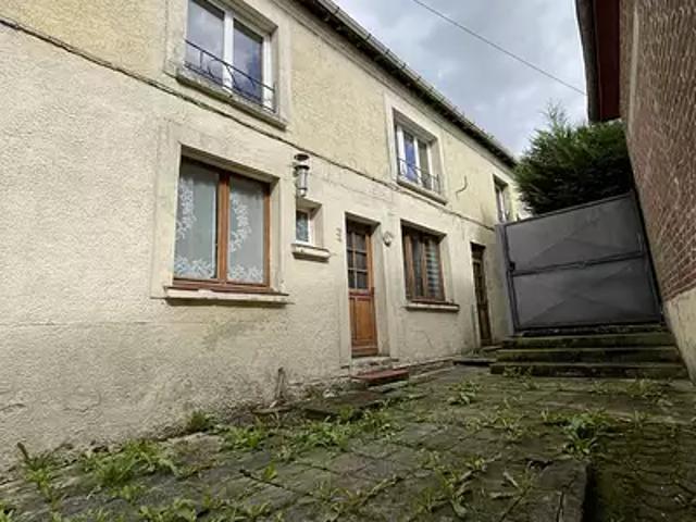Maison vente à Heuchin, Pas-de-Calais