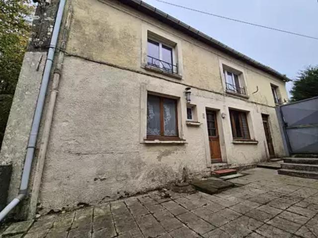 Maison vente à Arras, Heuchin