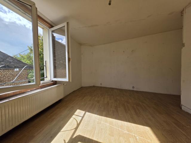 Maison vente à Arras, Heuchin