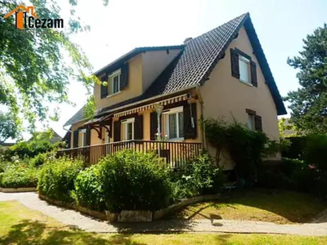 Maison vente à Les Andelys, Heudebouville