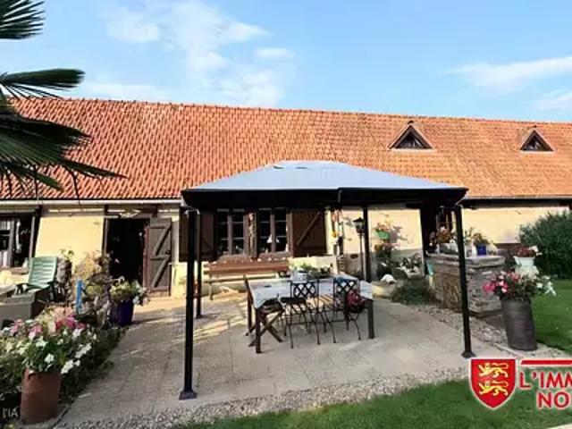 Maison vente à Heudreville-sur-Eure, Eure