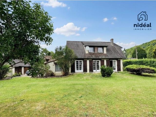 Maison vente à France métropolitaine, Heudreville-sur-eure