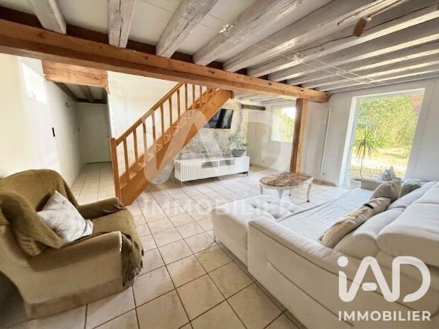 Maison vente à Les Andelys, Heudreville-sur-eure