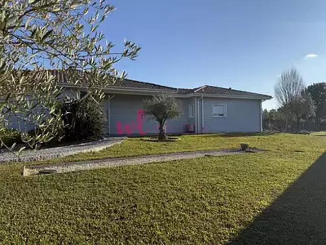 Maison vente à France métropolitaine, Heugas