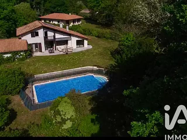 Maison vente à Dax, Heugas