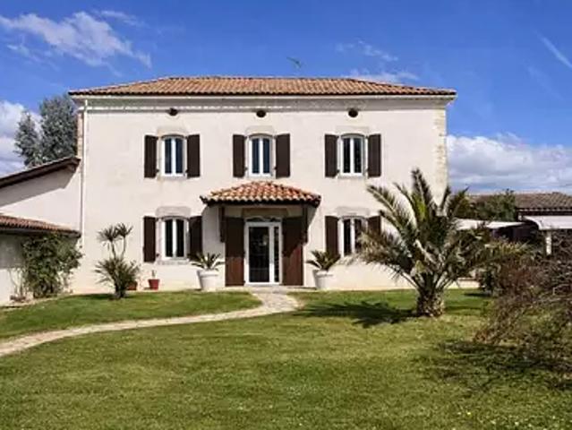 Maison vente à Dax, Heugas