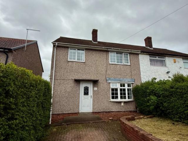 House for rent in Washington, Tyne And Wear