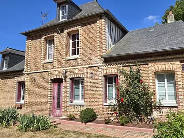 Maison vente à Heugleville-sur-Scie, Seine-Maritime