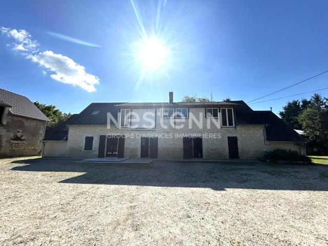 Maison vente à Châteauroux, Heugnes