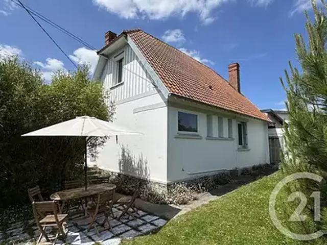 Maison vente à Coutances, Heugueville-sur-sienne
