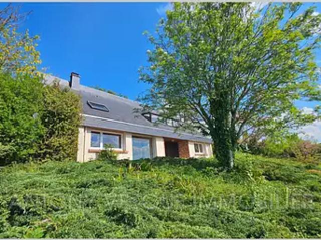 Maison vente à Coutances, Heugueville-sur-sienne