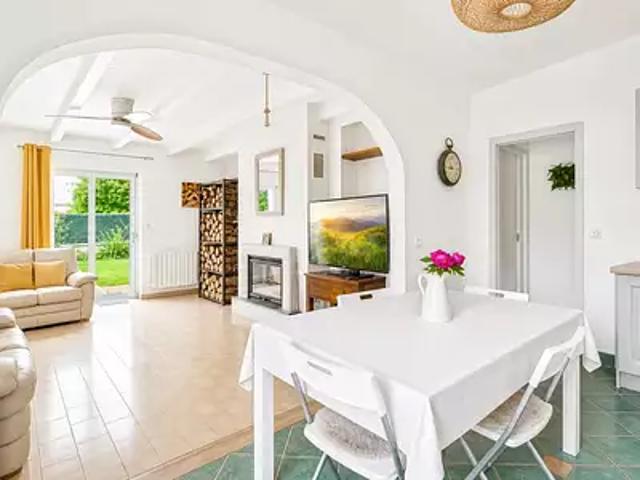 Maison vente à Heuilley-sur-Saône, Côte-d'Or