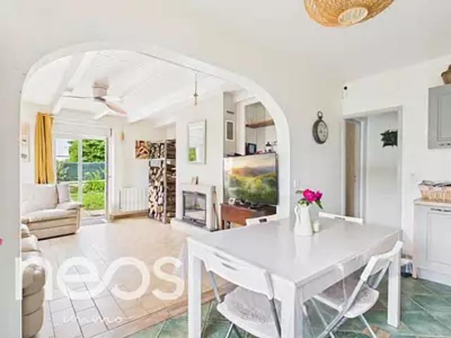Maison vente à Heuilley-sur-Saône, Côte-d'Or