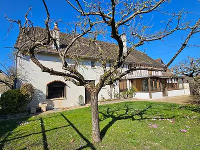 Maison vente à Dijon, Heuilley-sur-saône