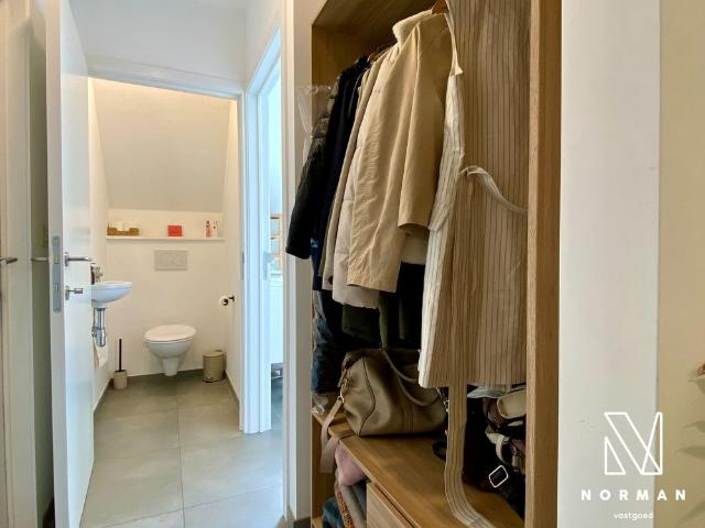 Appartement location à Lendelede, West-Vlaanderen